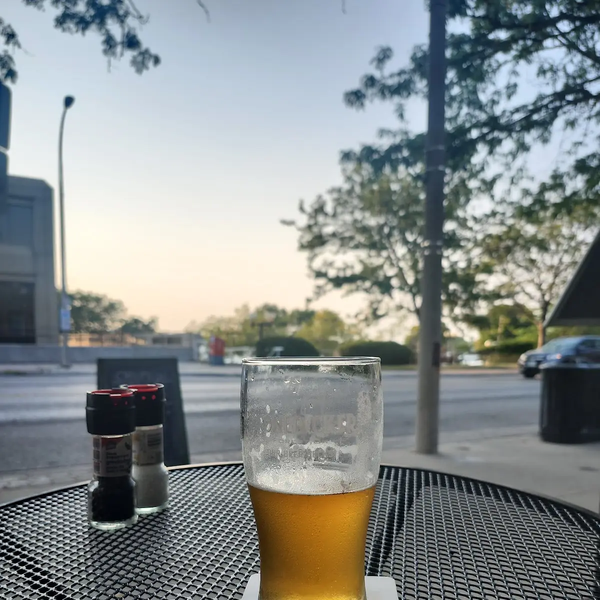 Stone Picker Pint