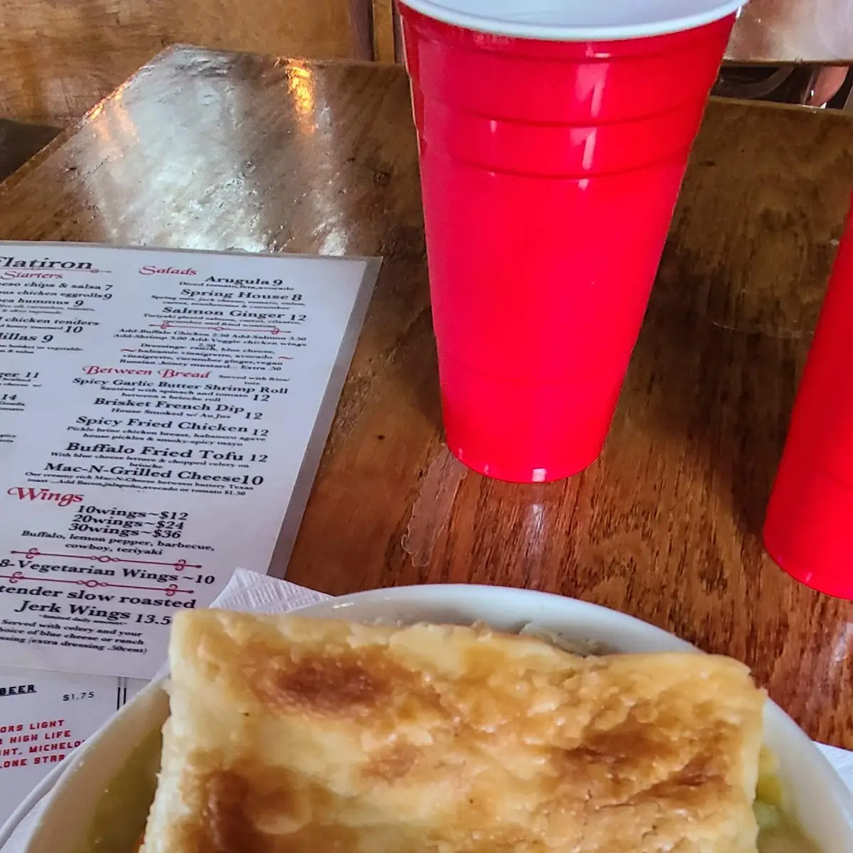Chicken Pot Pie