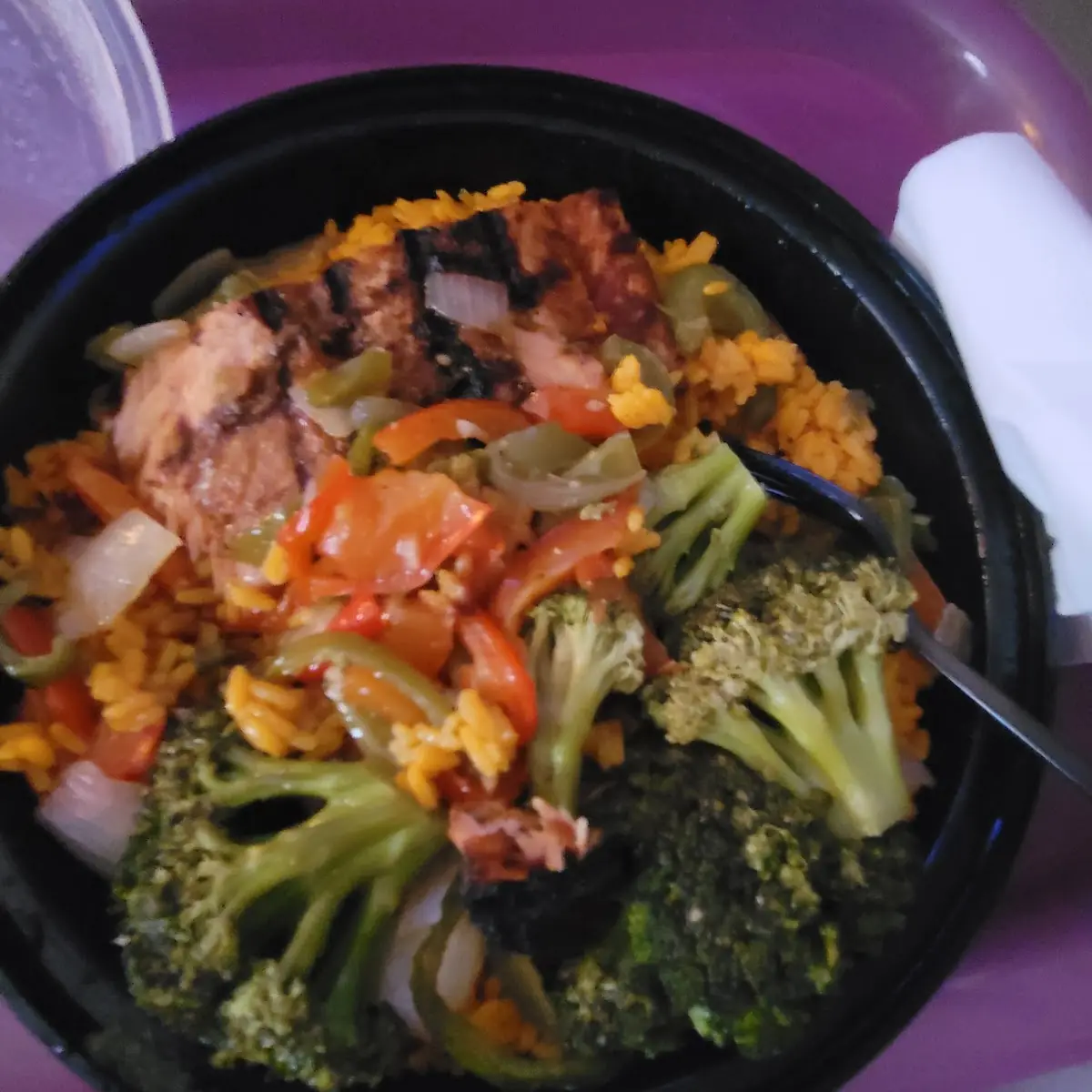 Bibimbap