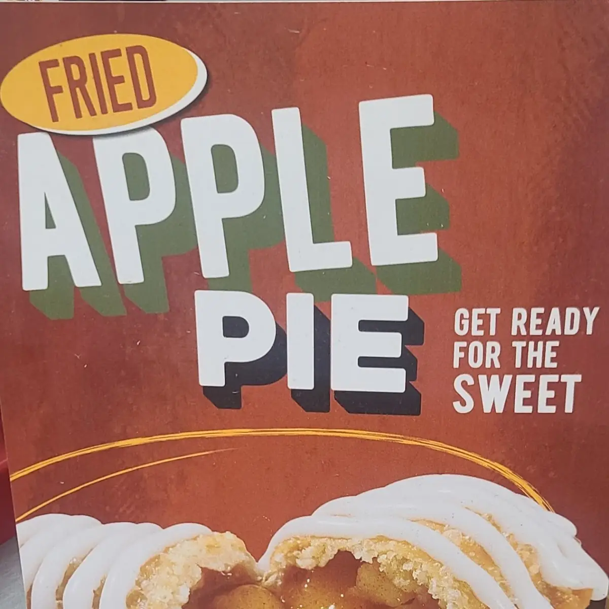 Apple Pie