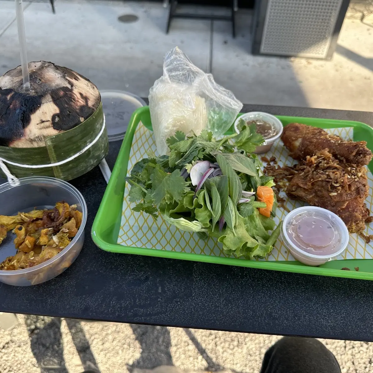 Bun Cha