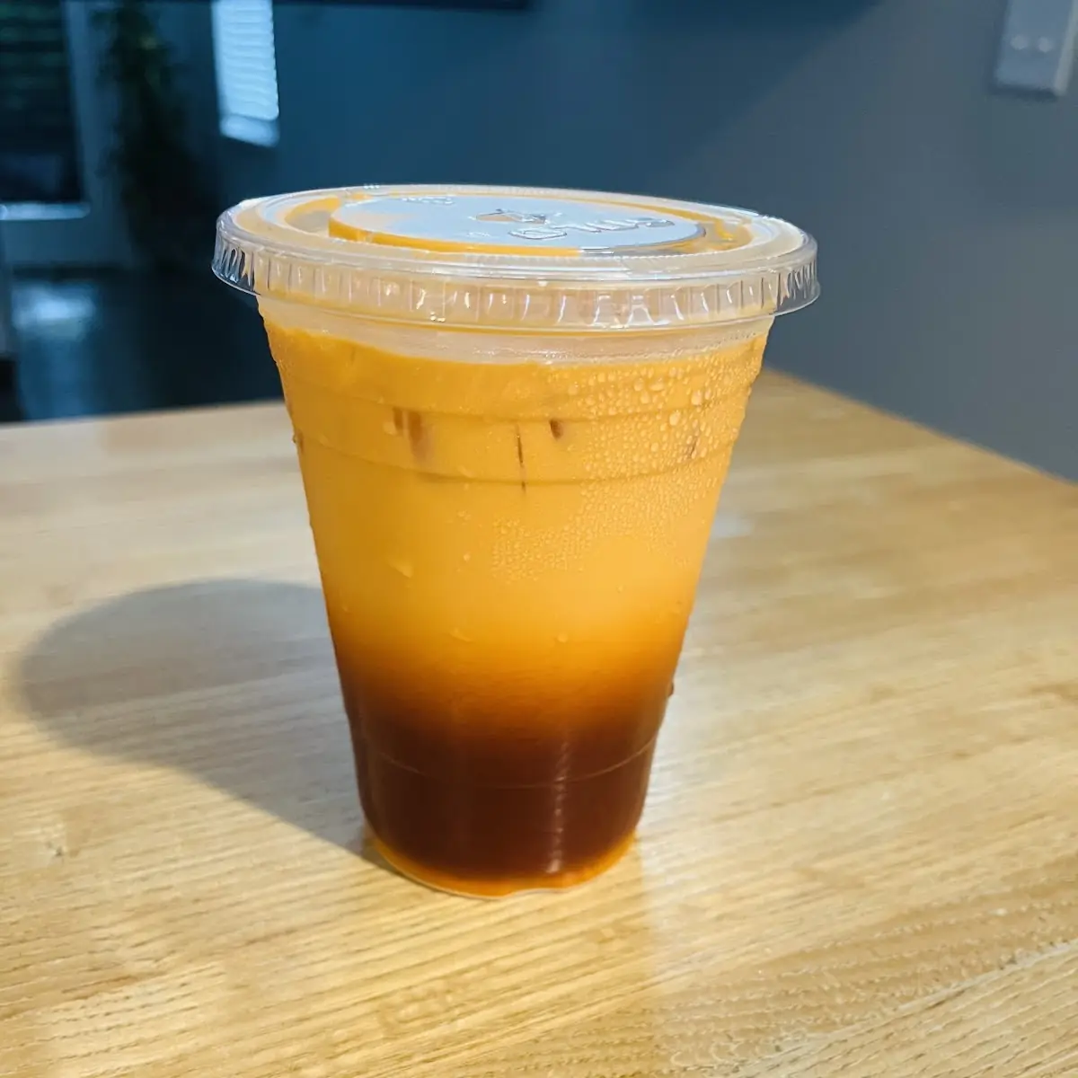 Thai Tea