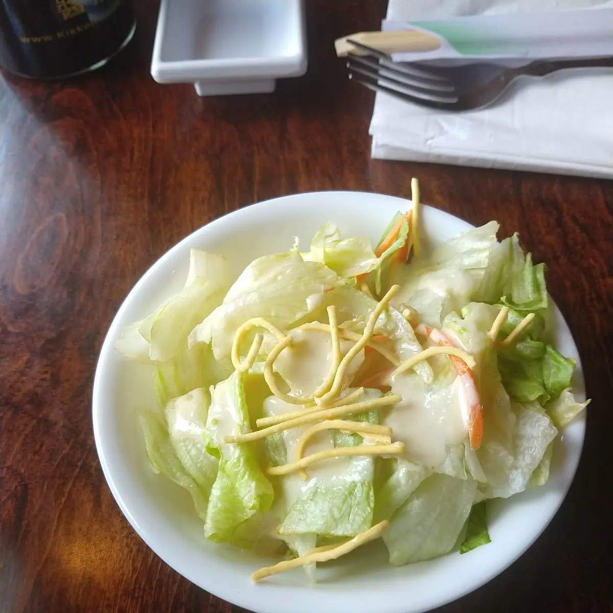 House Salad