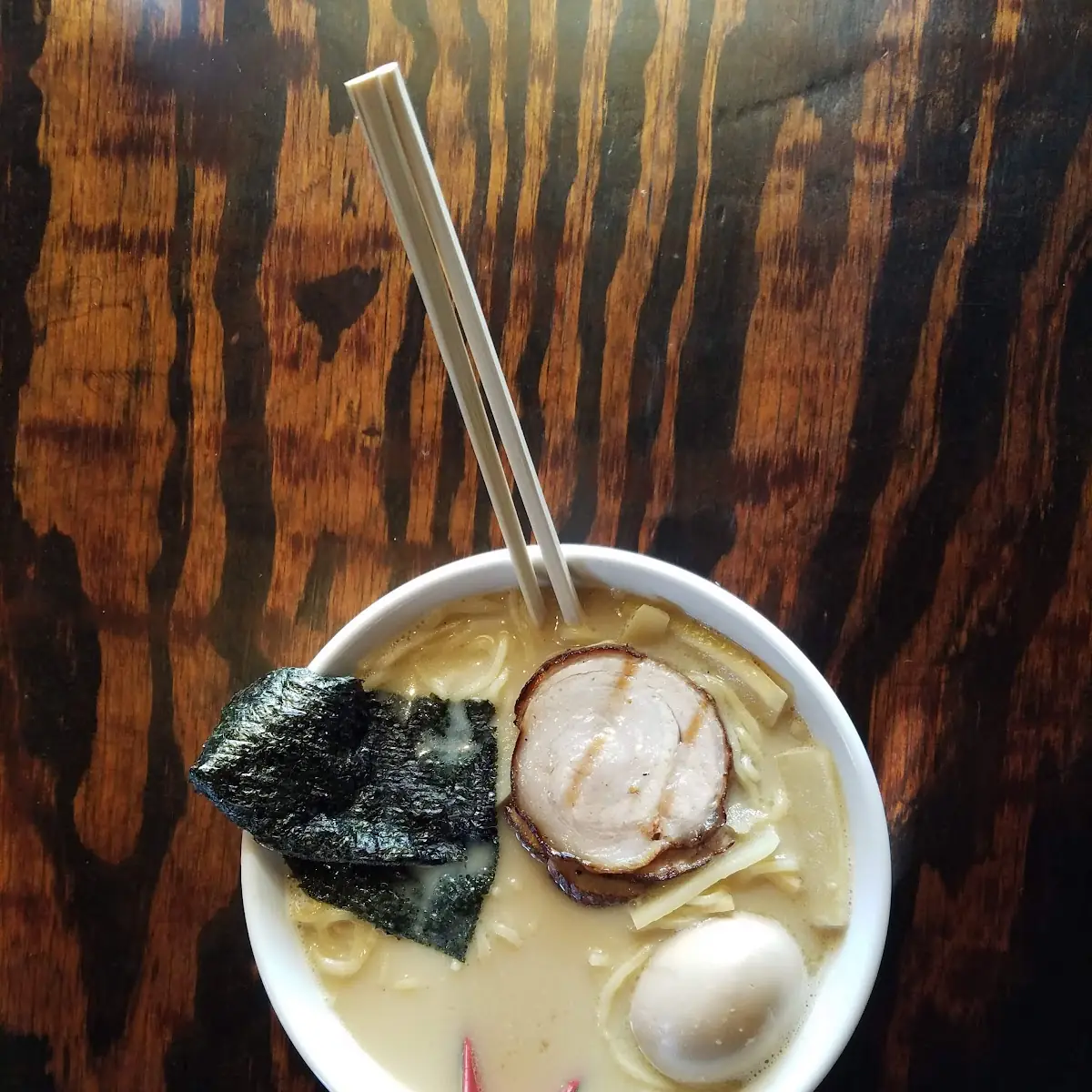Tonkotsu Ramen