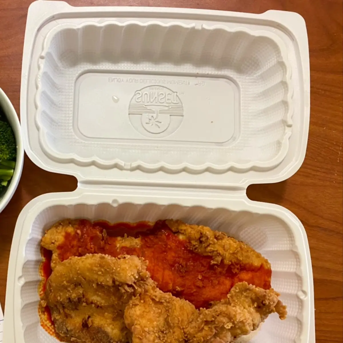 Lemon Pepper