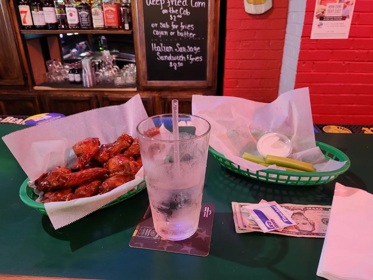 Chicken Wings