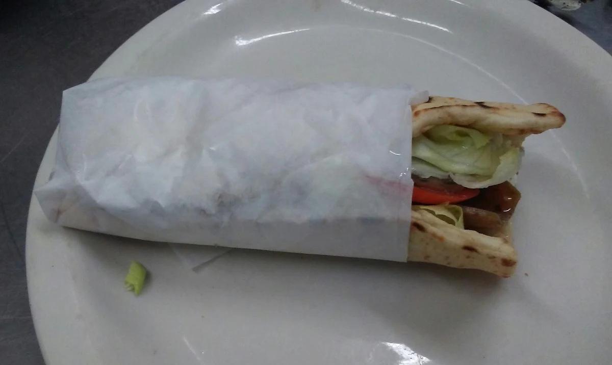 Shawarma