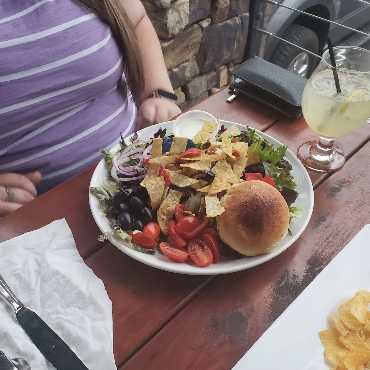 Taco Salad