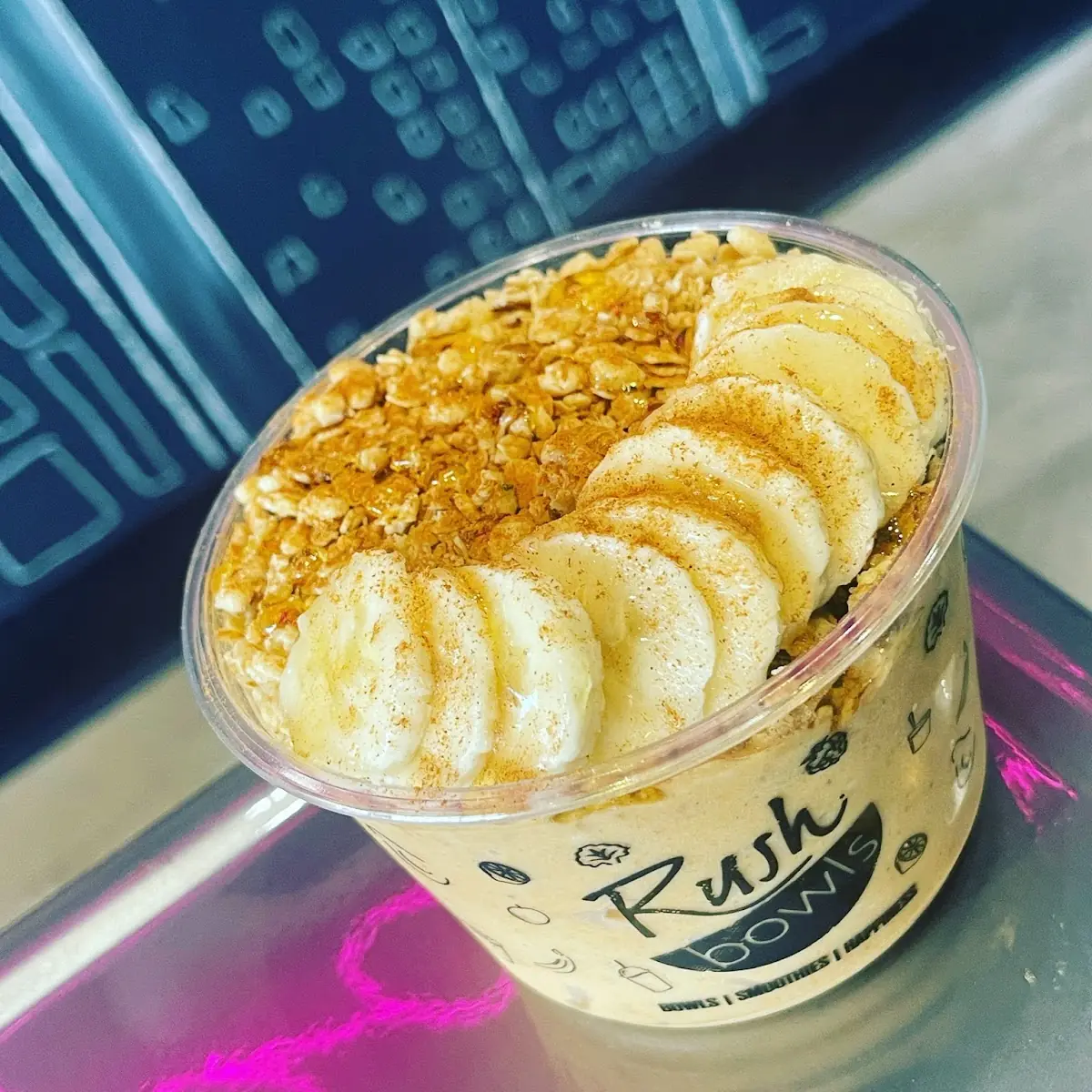 Pumpkin Spice