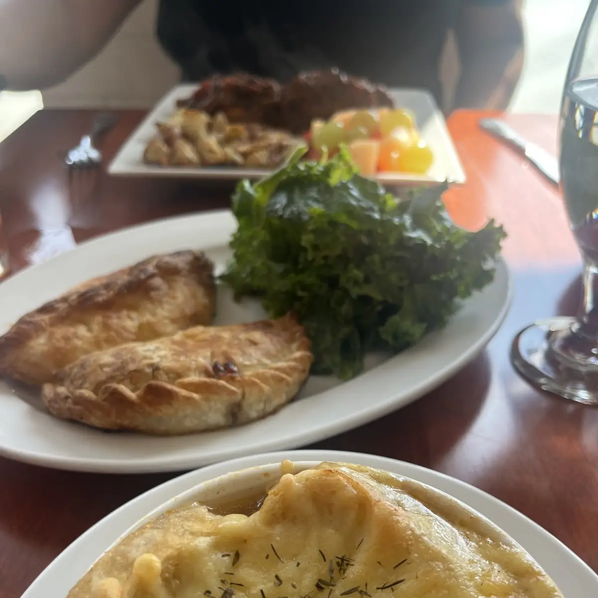 Chicken Pot Pie