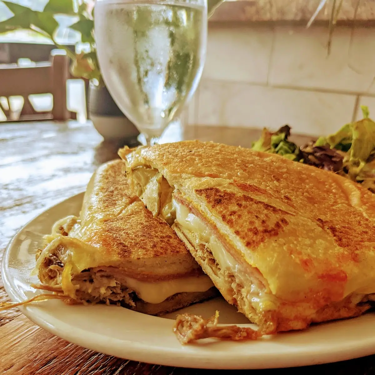 Cuban Sandwich