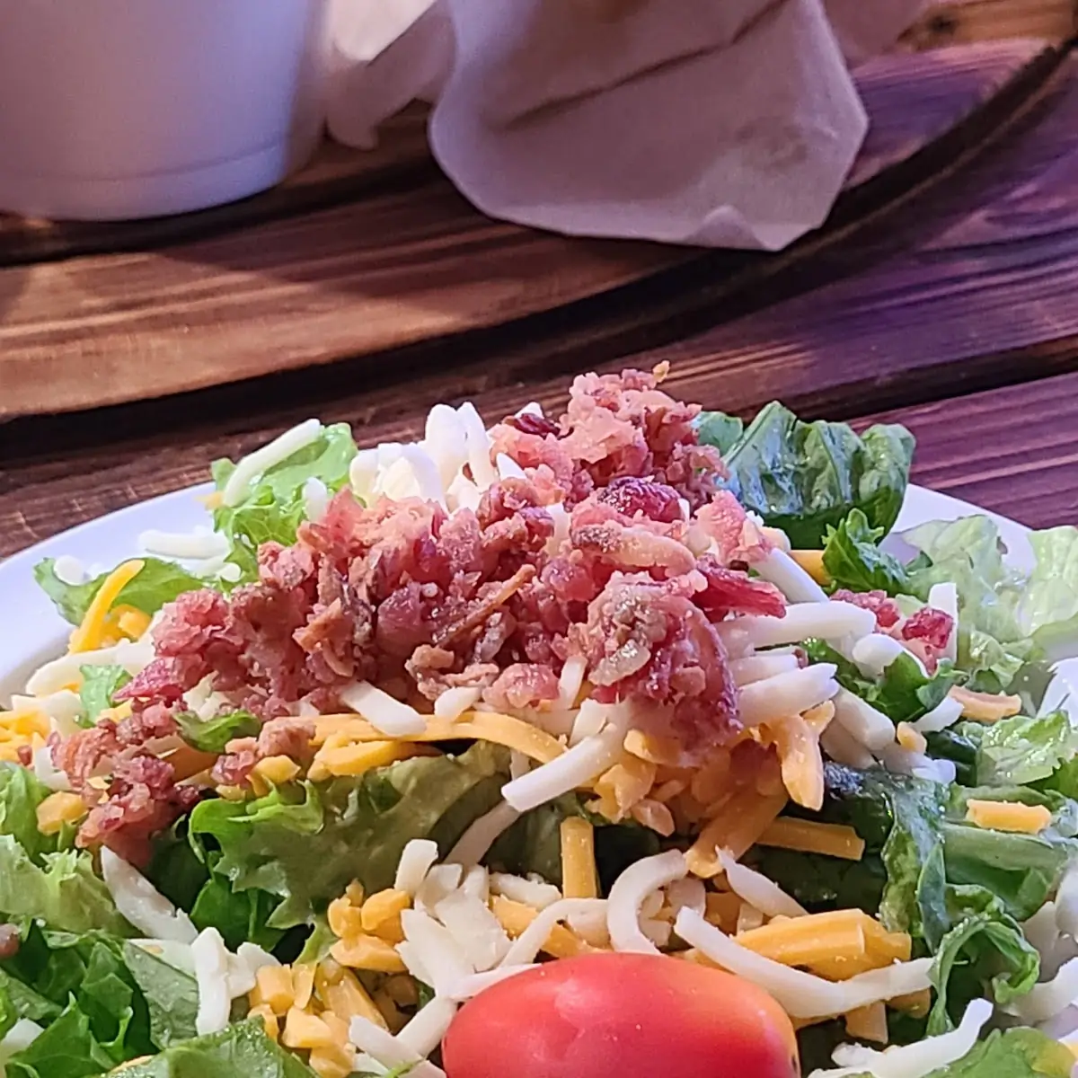 House Salad