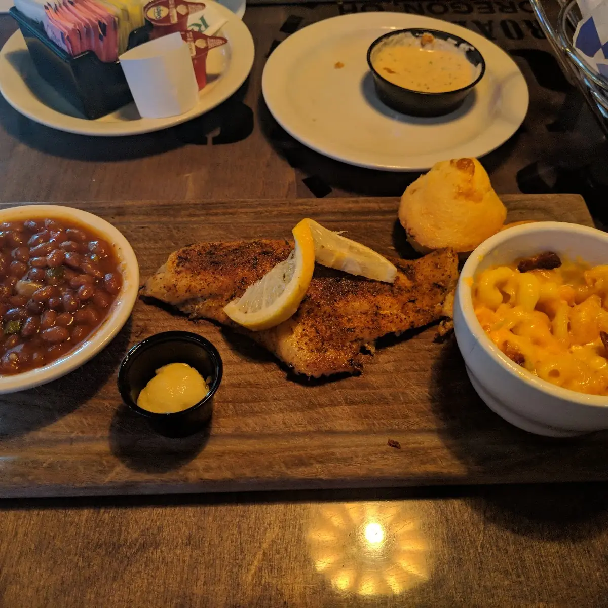 Baked Beans