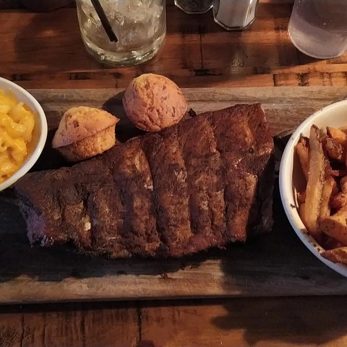 Pork Ribs
