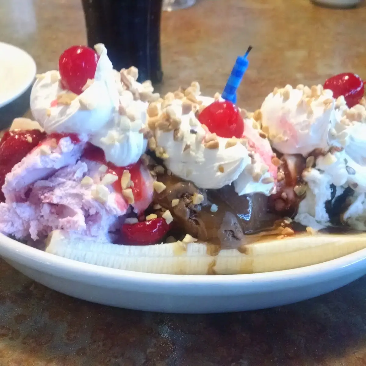 Banana Split