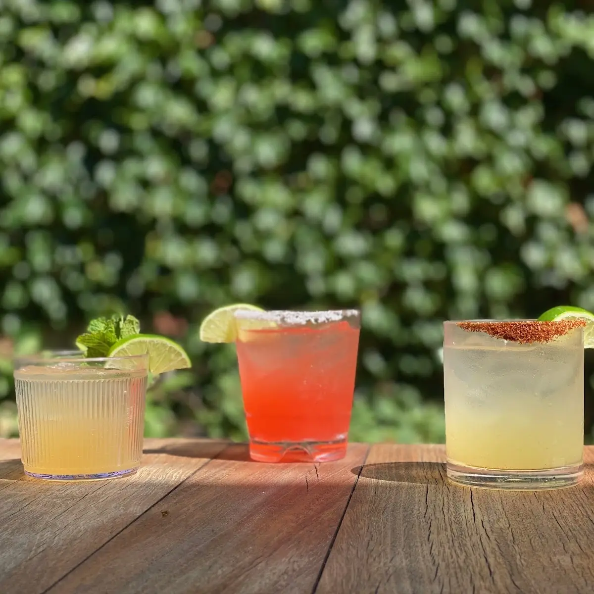 House Margarita