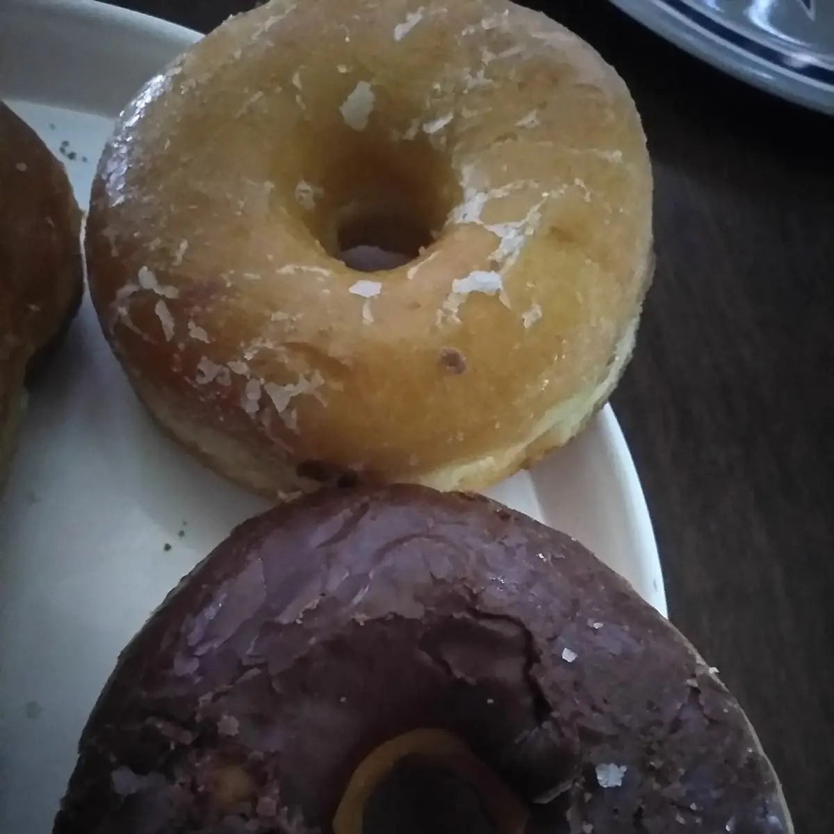 Doughnut