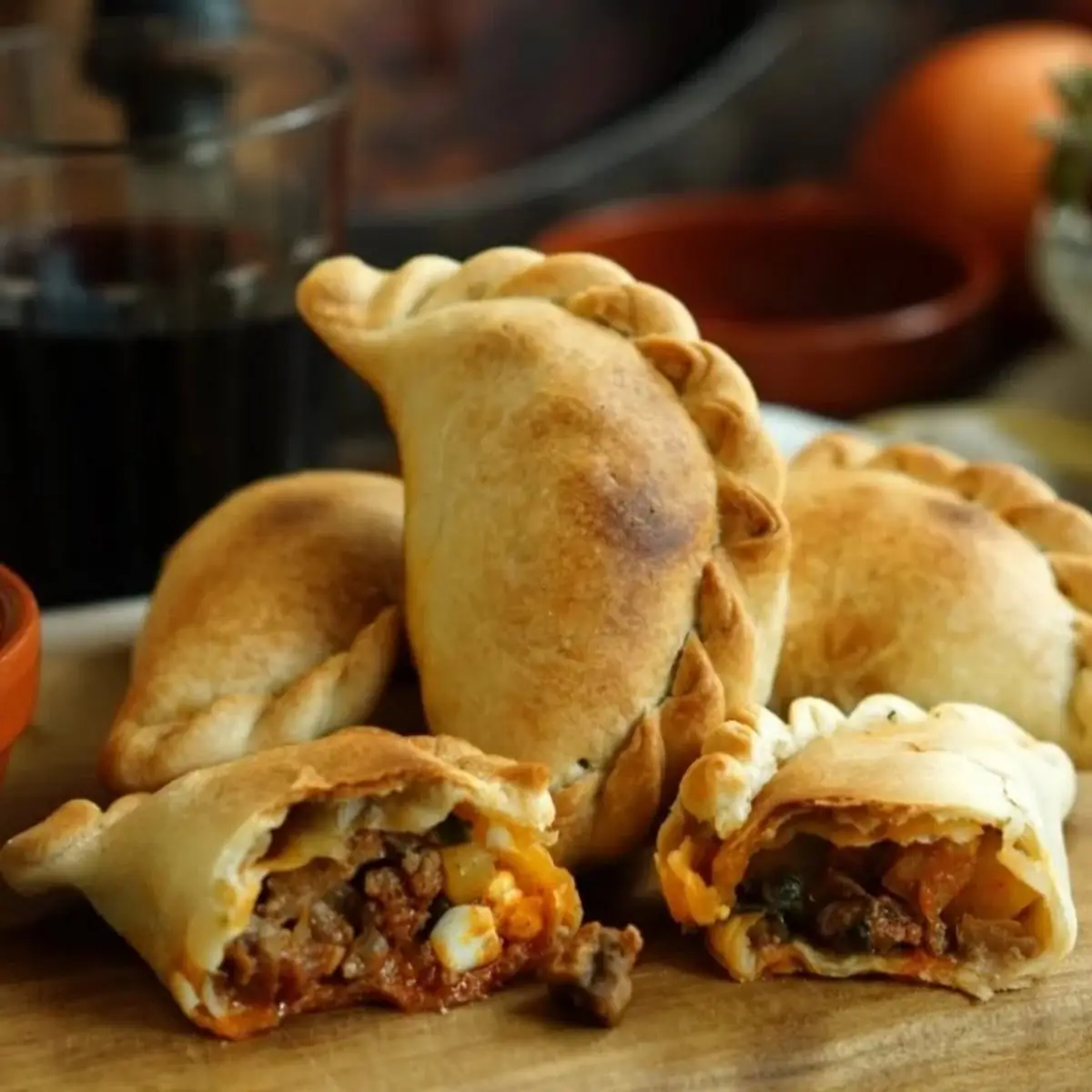 Empanada