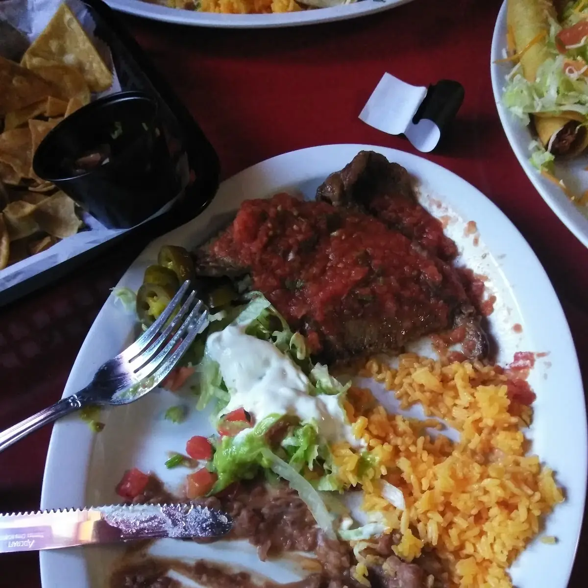 Carne Asada