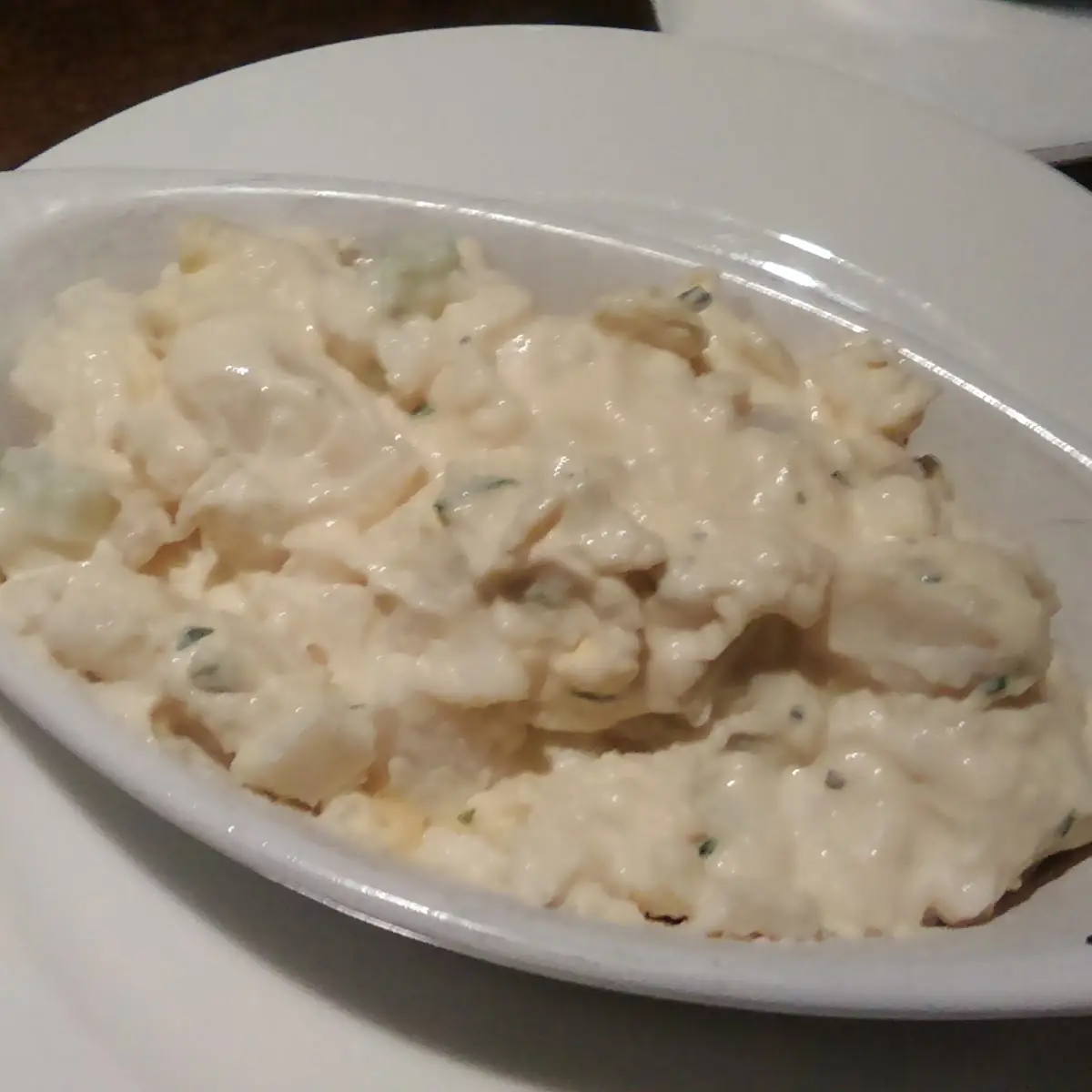 Potato Salad