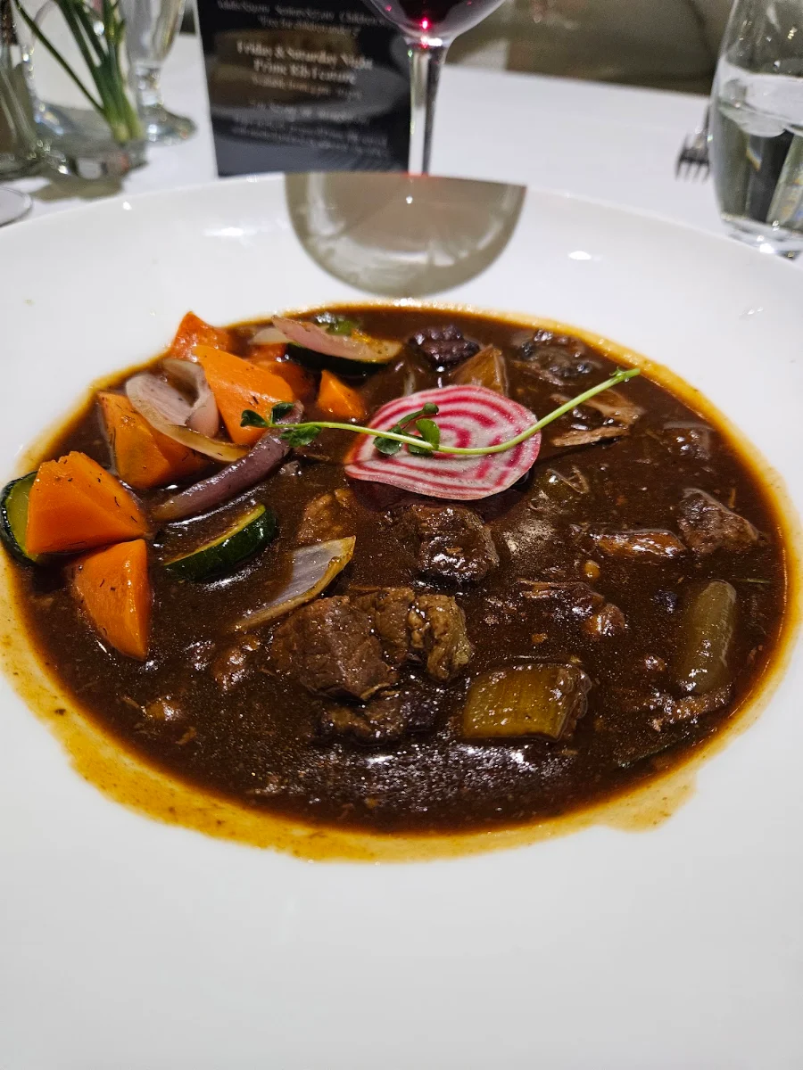 Prarie Bowl, Four Seasons Restaurant & Lounge
