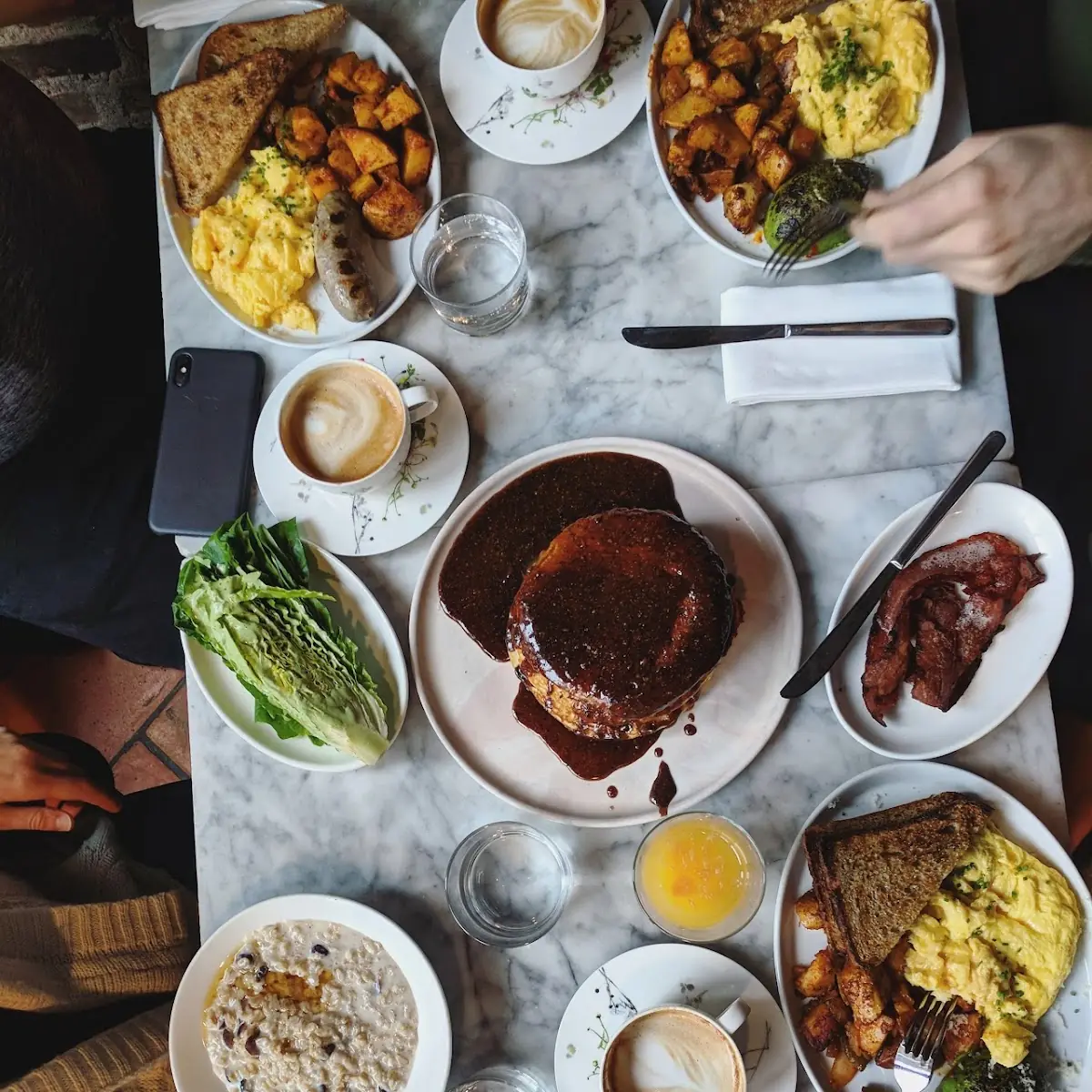Sunday Brunch