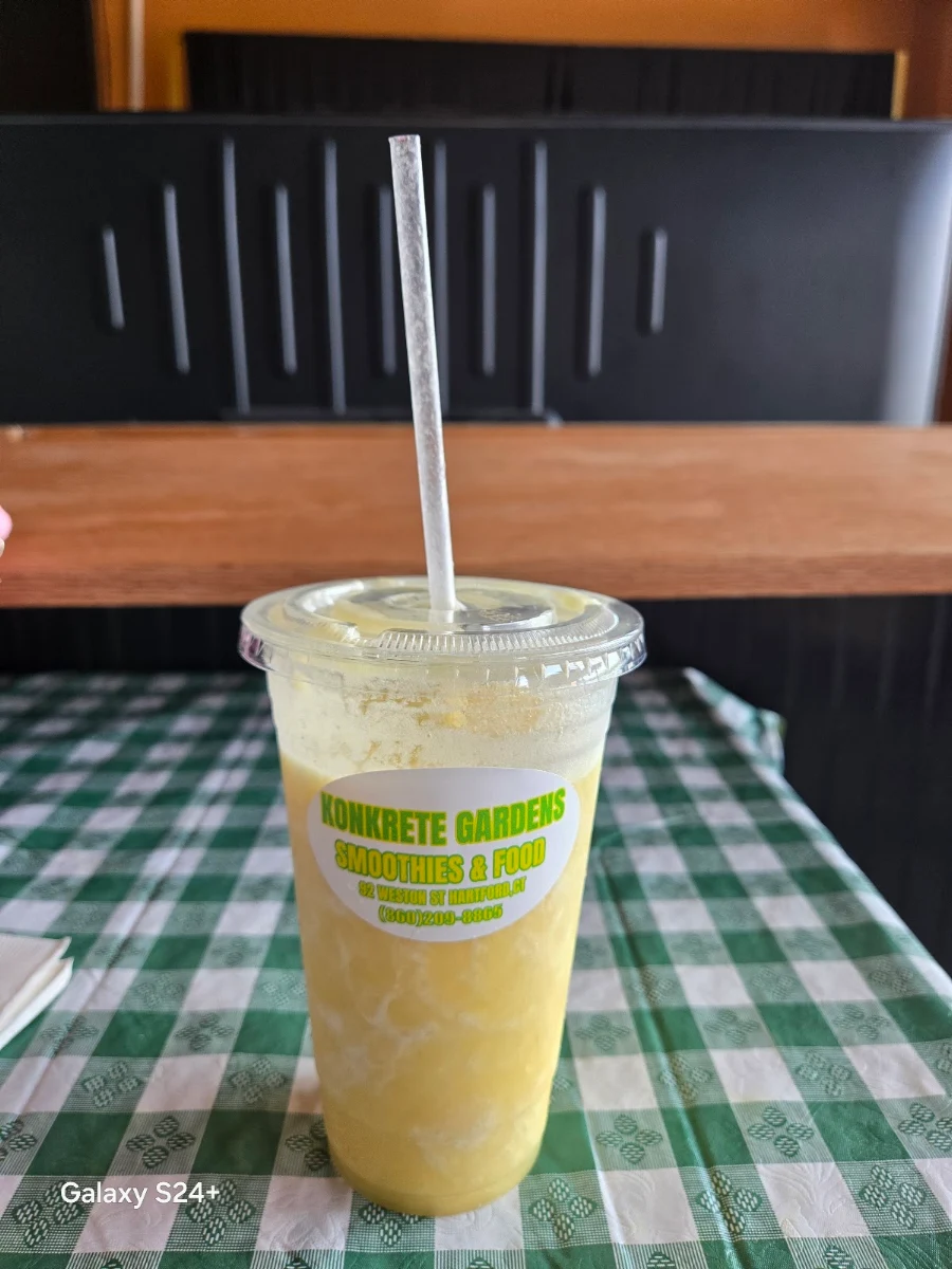Juice