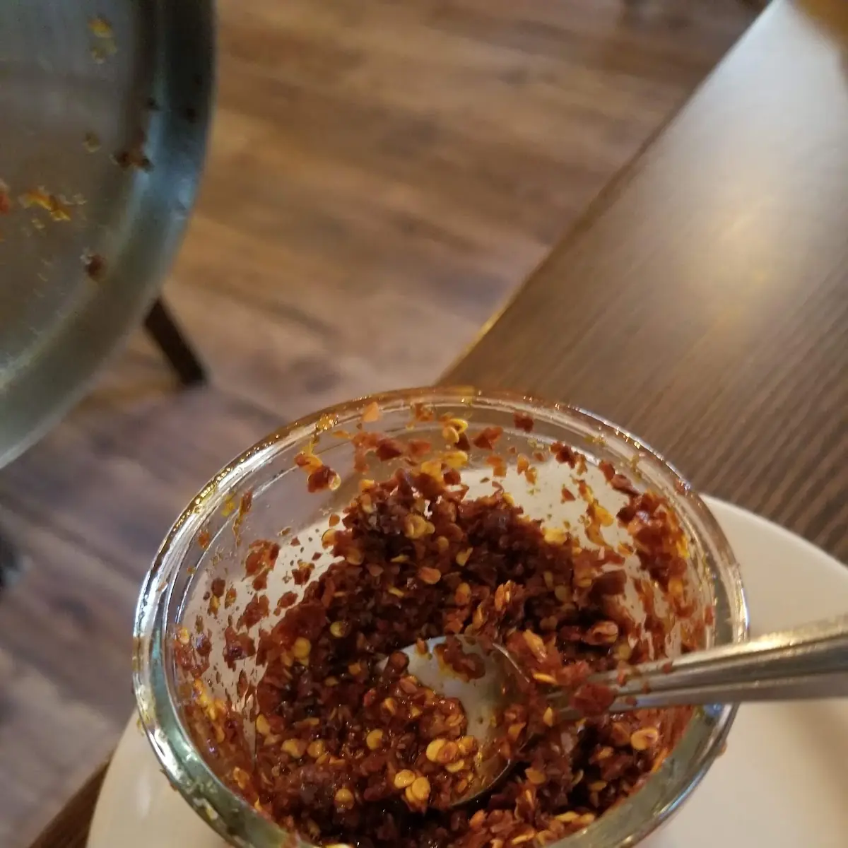 Chili Sauce