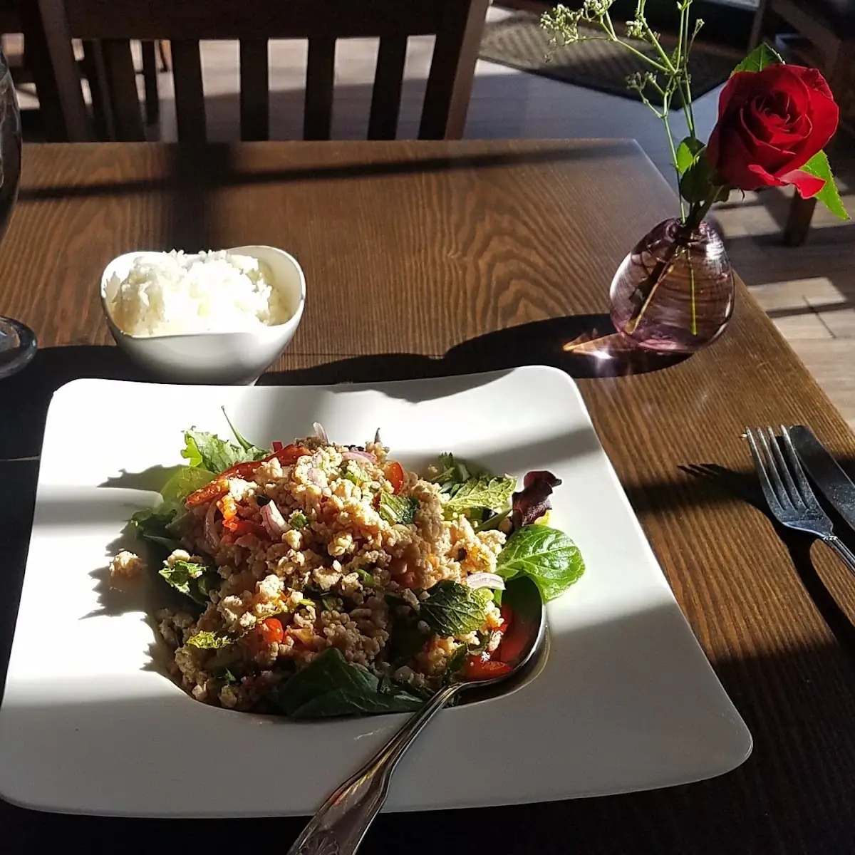 Larb Gai