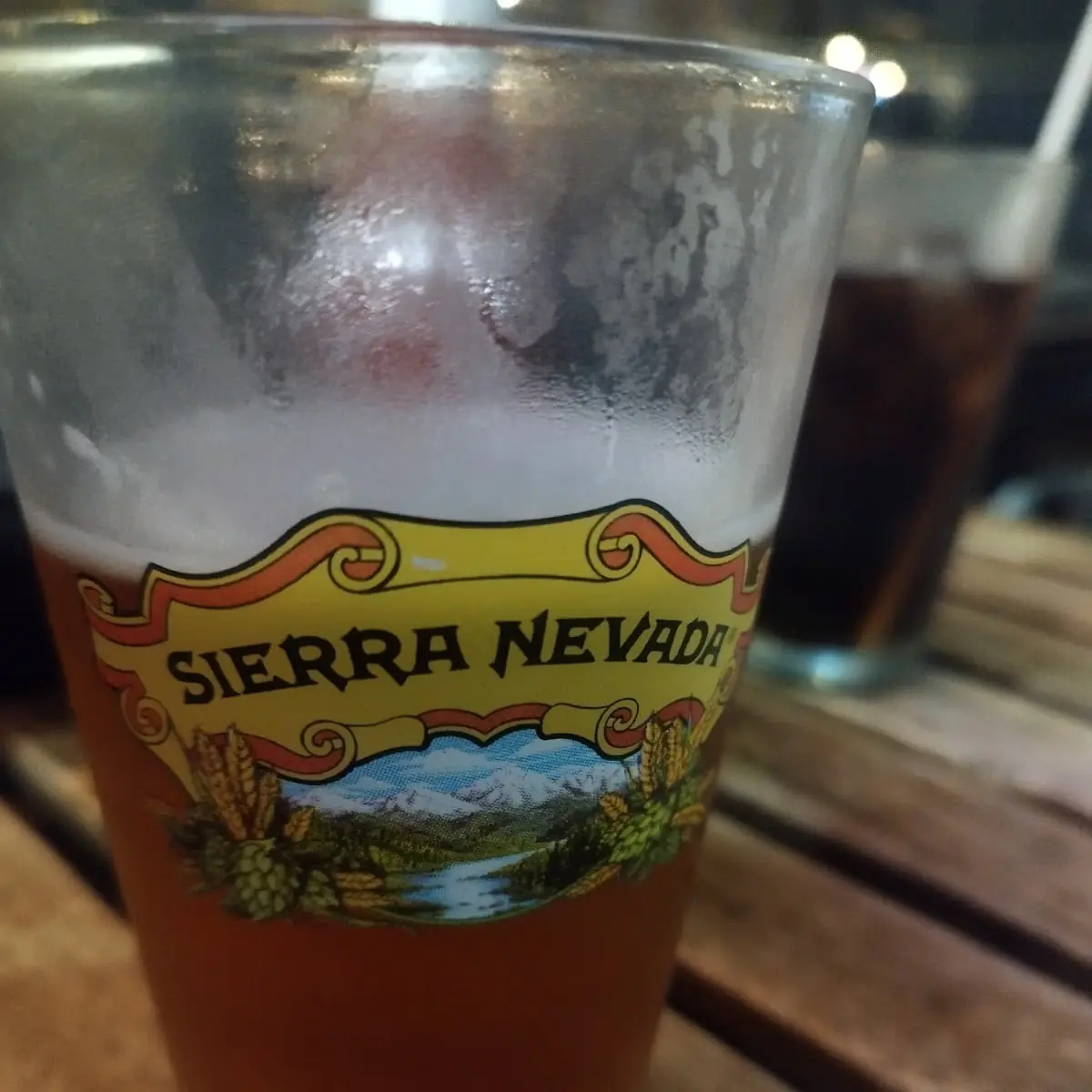 Sierra Nevada Pale Ale