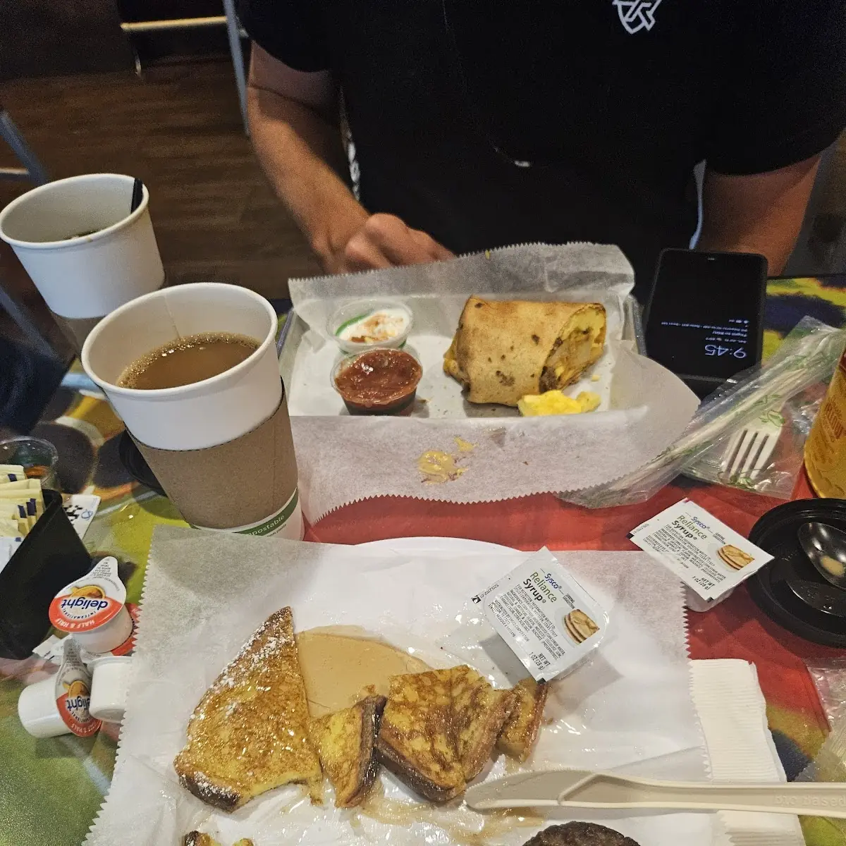 French Toast