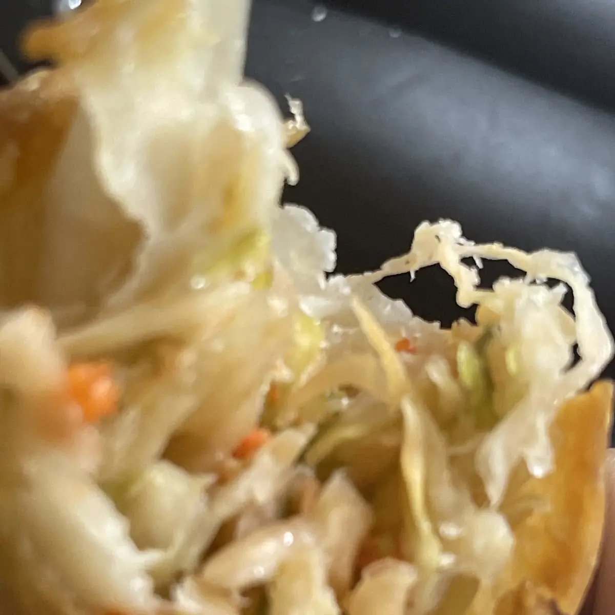 Pork Egg Roll