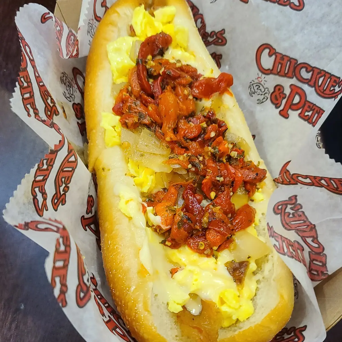 Hot Dog