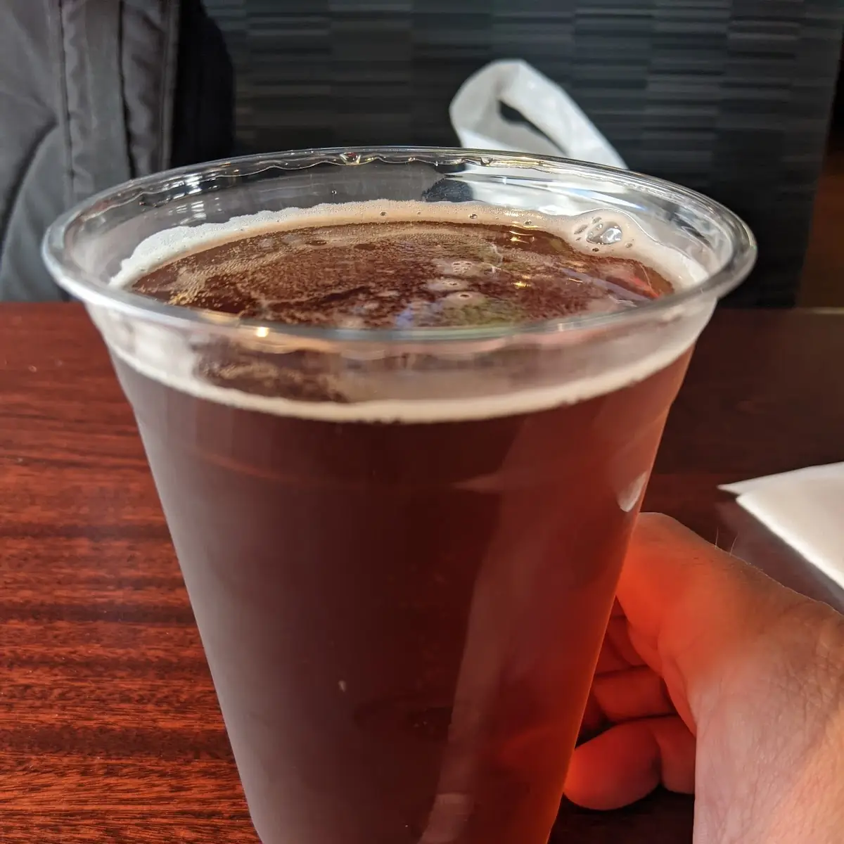Yuengling Lager