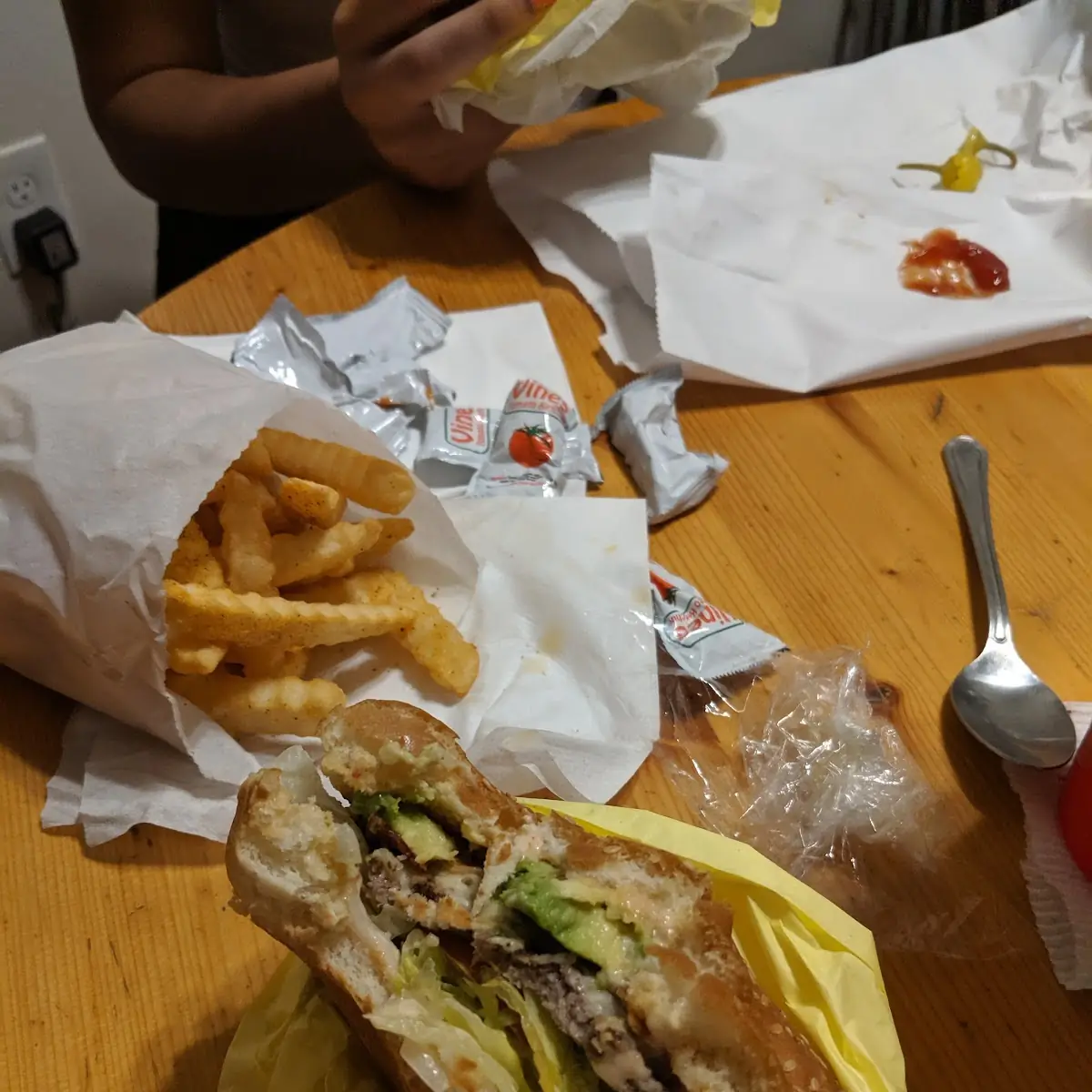 Burger