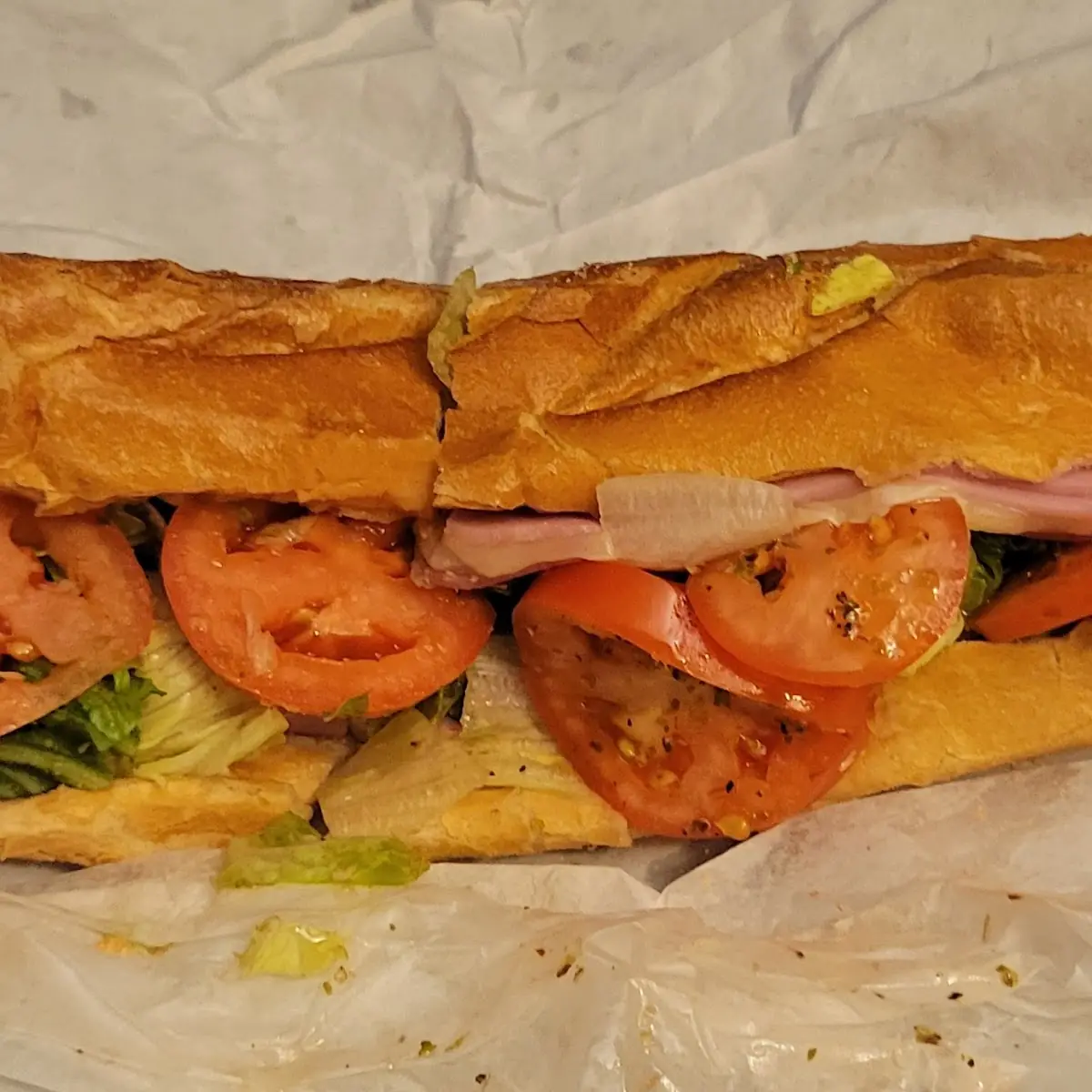 Italian Sub