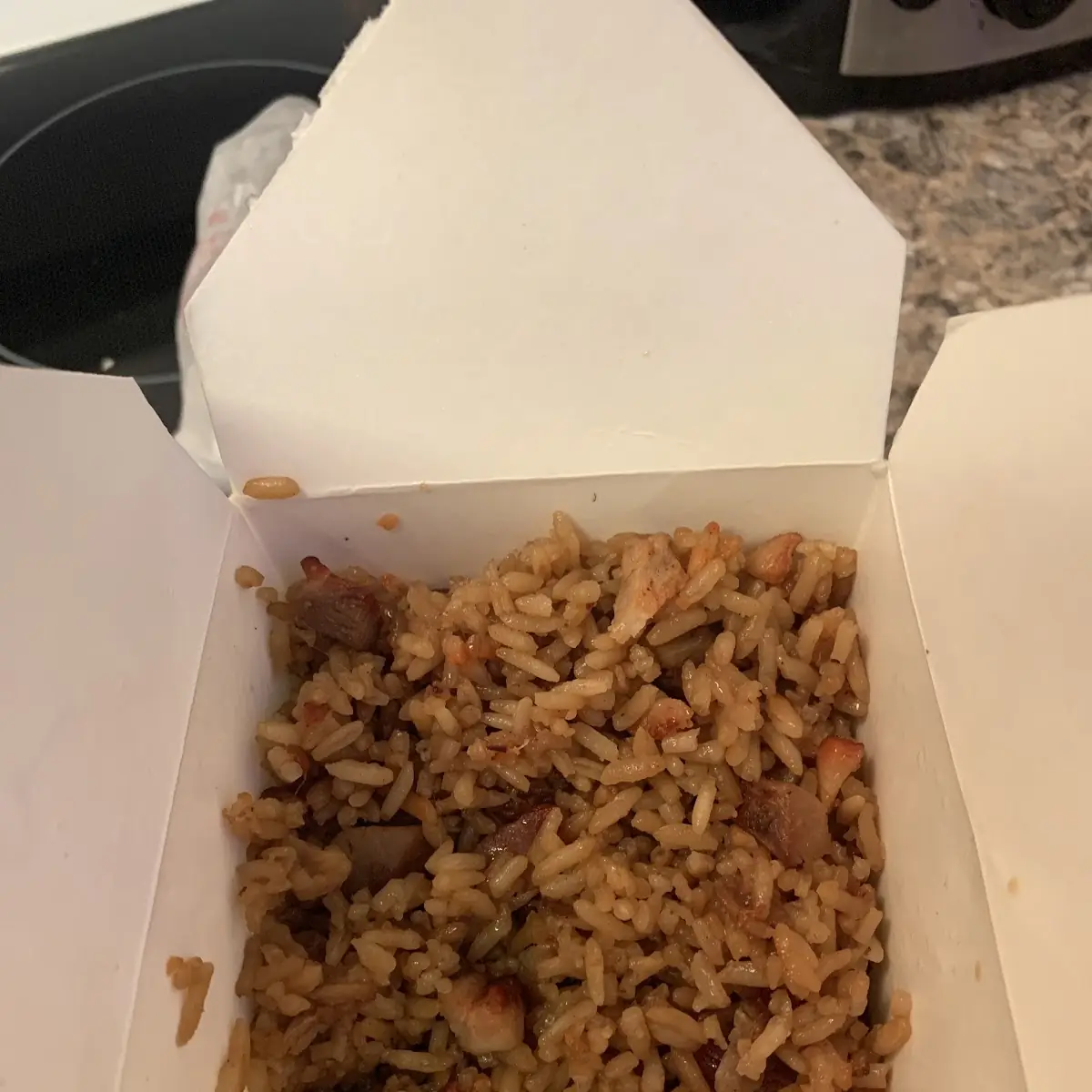 Fried Rice