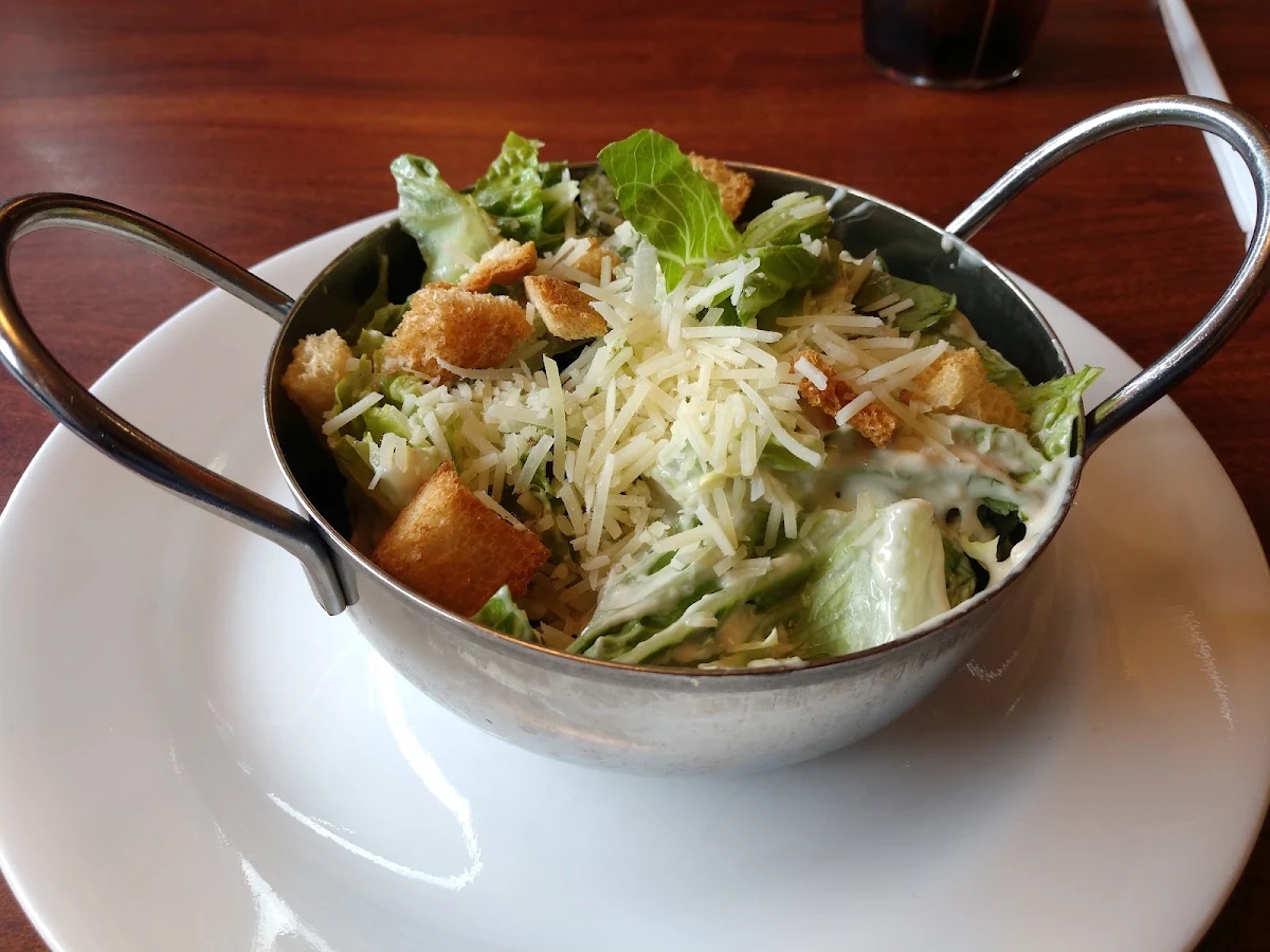 Caesar Salad