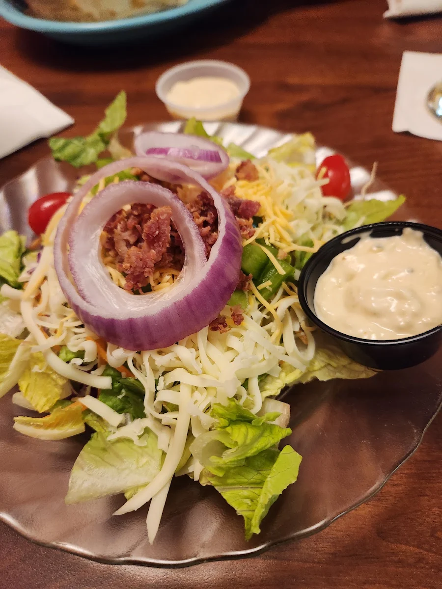 House Salad