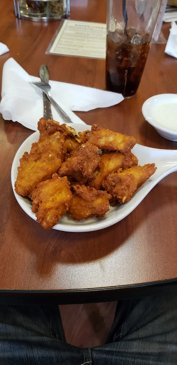 Wings