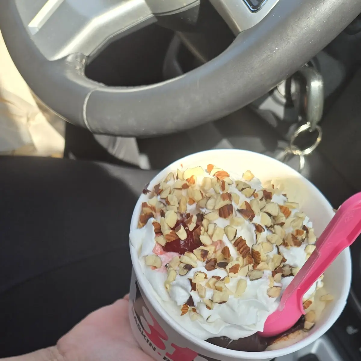 Hot Fudge