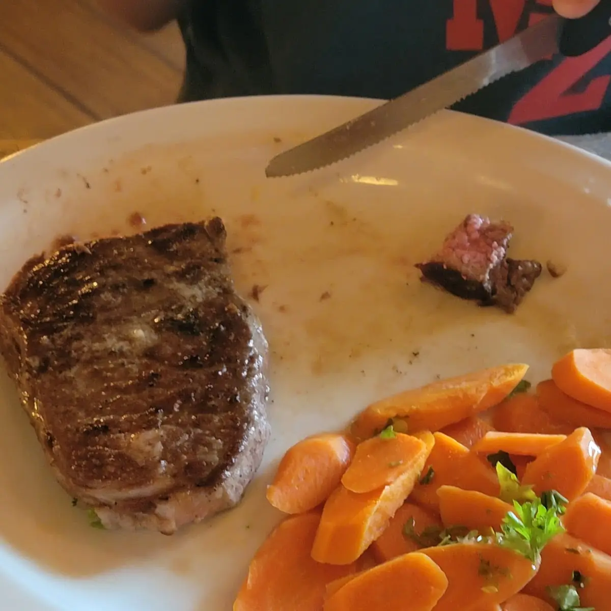 New York Strip