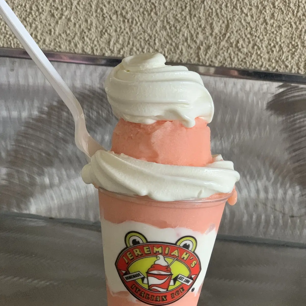 Strawberry Shortcake