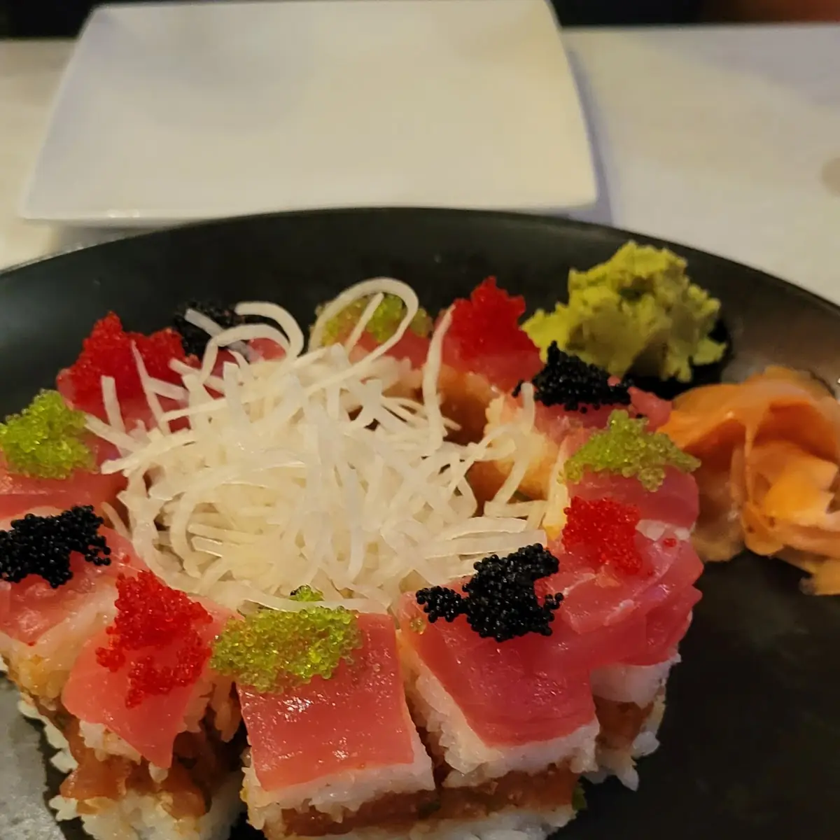 Tuna Tower