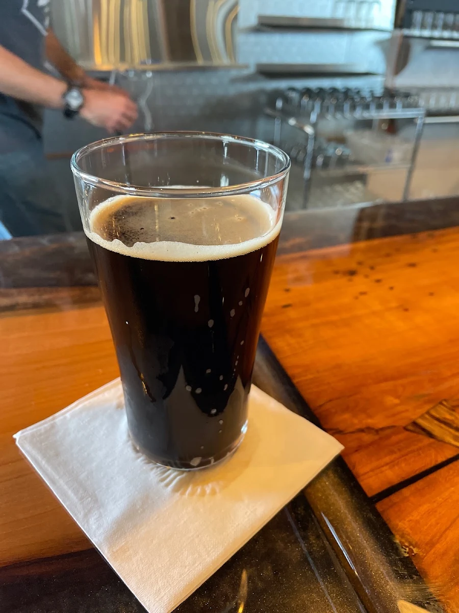Cold Brew