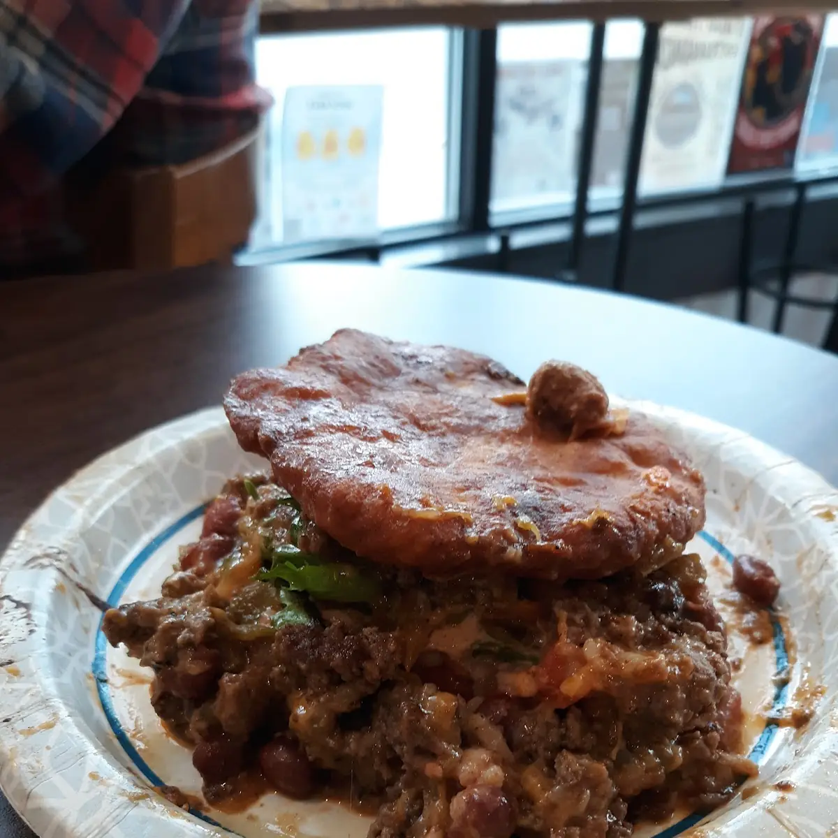 Boat Burger
