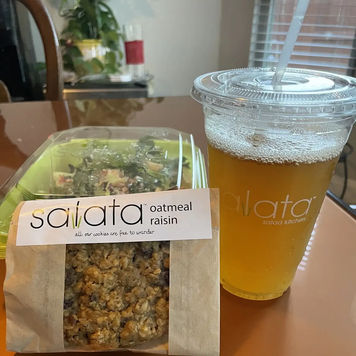 Green Tea