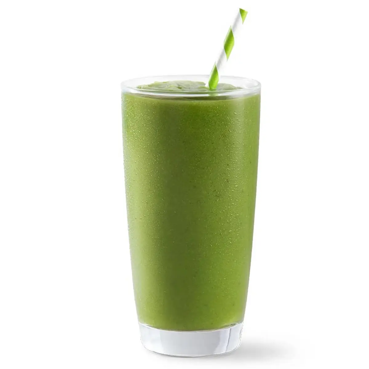 Detox Island Green