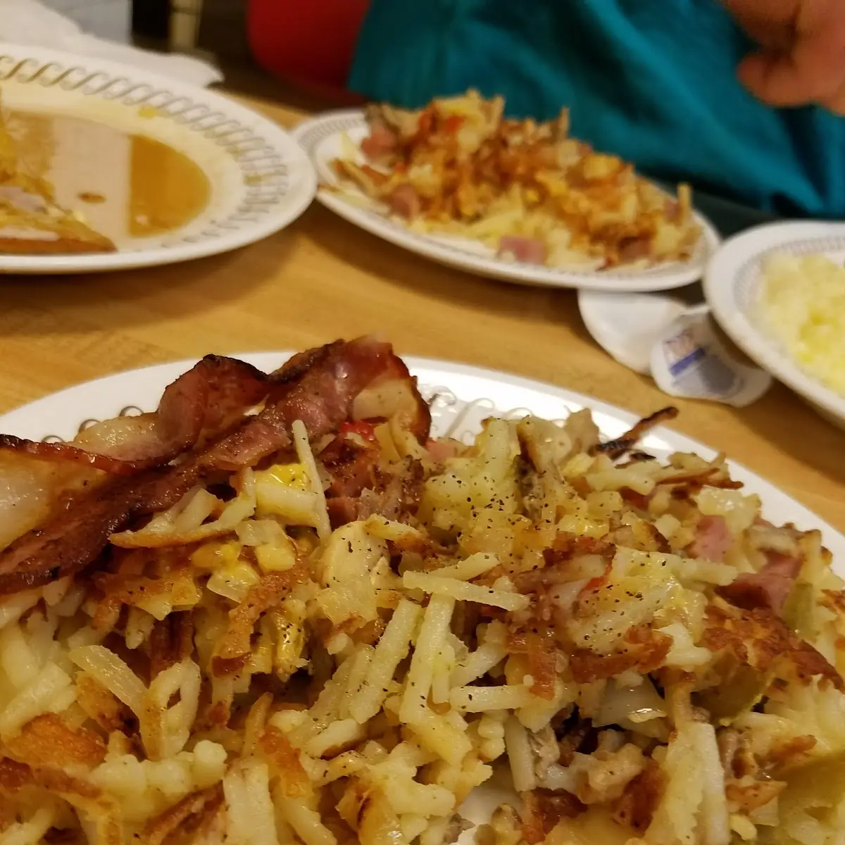 Home Fries