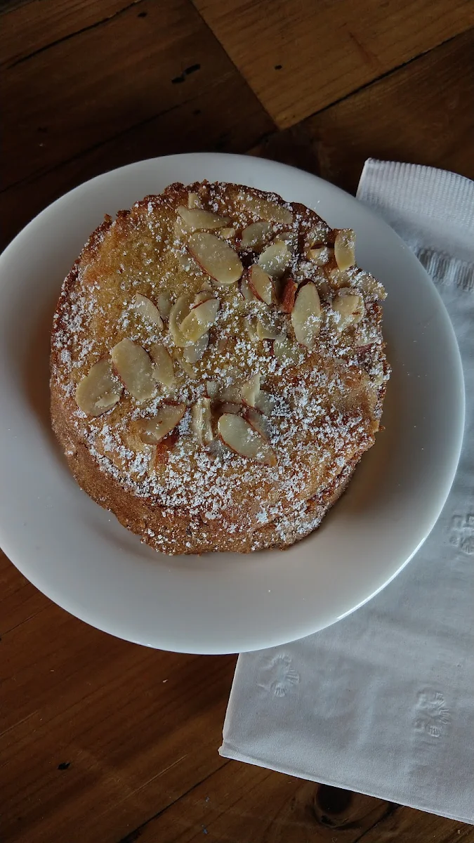 Banana Pancakes
